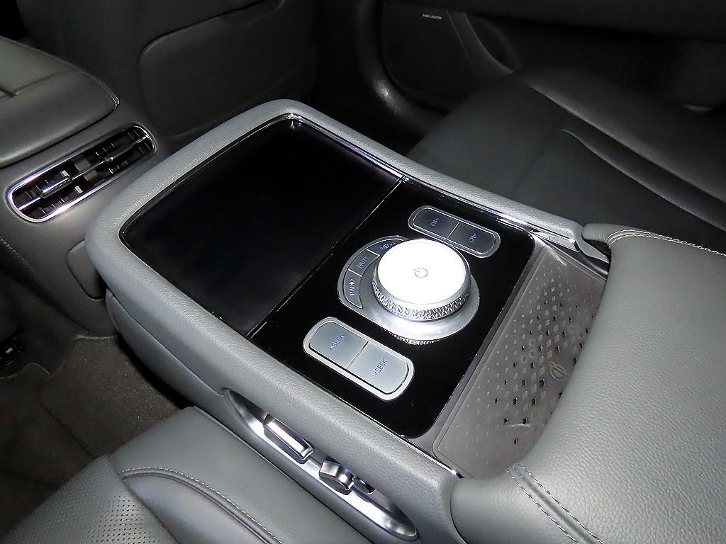 Genesis G90 2022 Gris - Importación desde Corea - HF Imports Iquique - Foto 15