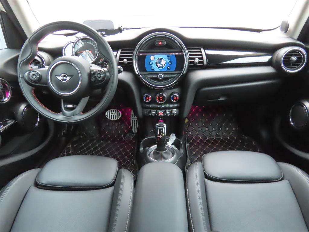 Mini Cooper 2020 Blanco - Importación desde Corea - HF Imports Iquique - Foto 7