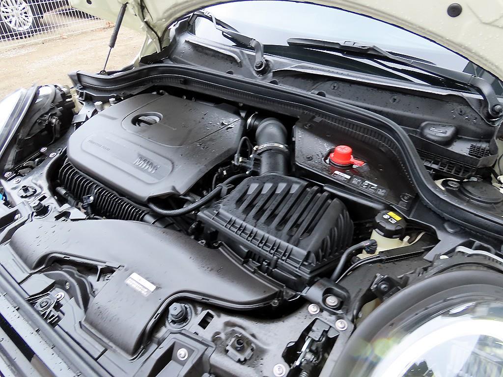 Mini Cooper 2022 Blanco - Importación desde Corea - HF Imports Iquique - Foto 19