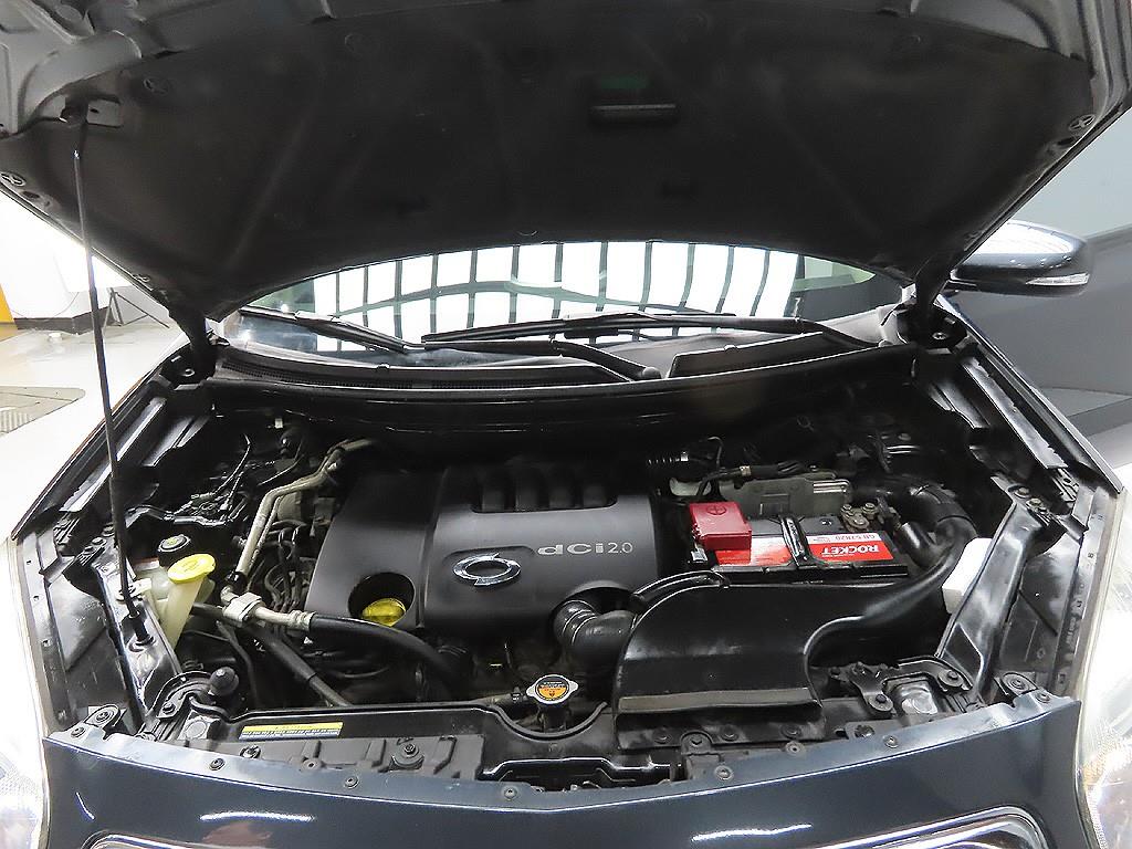 SAMSUNG QM5 2012 Gris - Importación desde Corea - HF Imports Iquique - Foto 8