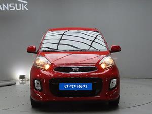 KIA Morning - Vista 2