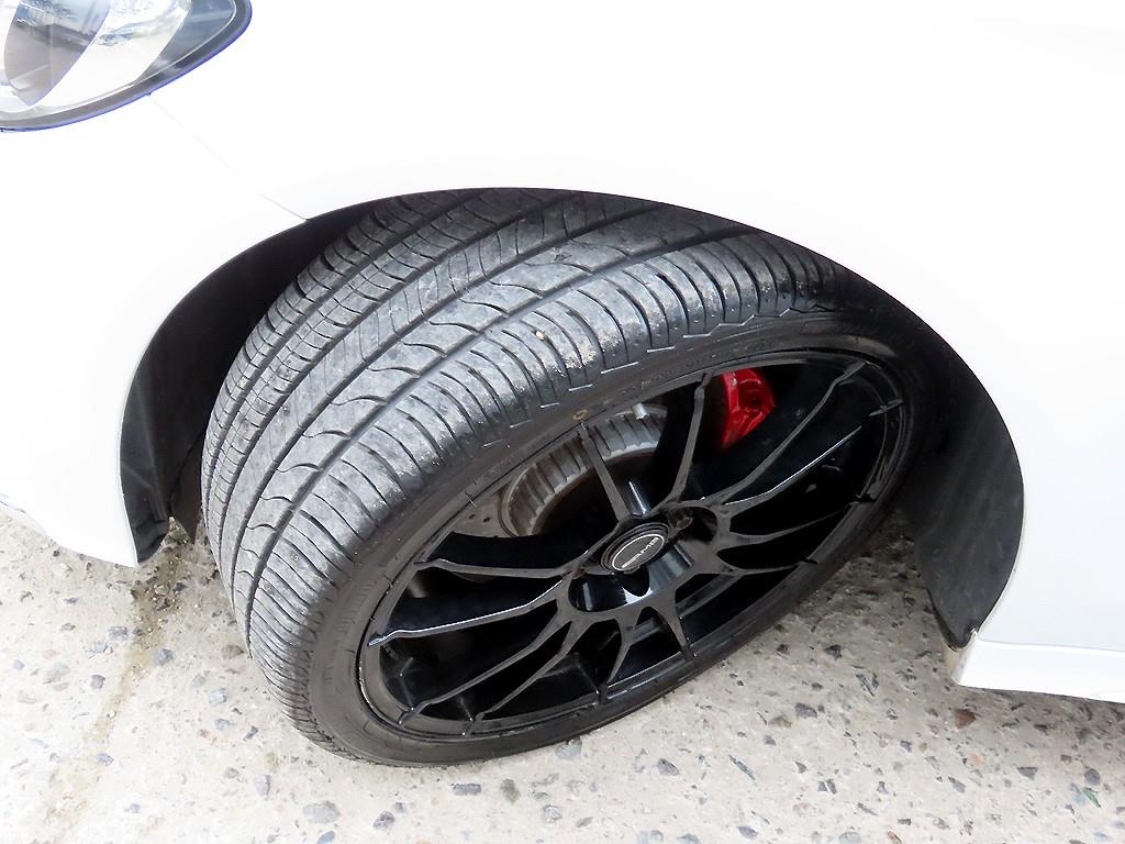 Mercedes Benz C Class 2016 Blanco - Importación desde Corea - HF Imports Iquique - Foto 20