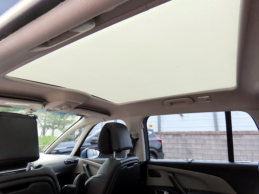 Citroen C4 2015 Azul - Importación desde Corea - HF Imports Iquique - Foto 16