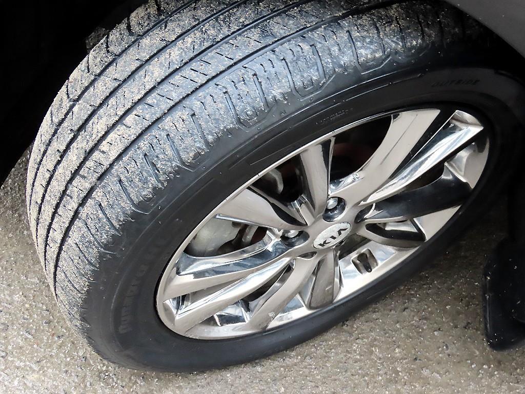 KIA Carnival 2019 - Importación desde Corea - HF Imports Iquique - Foto 20
