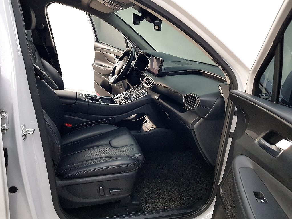 HYUNDAI Santa Fe - Vista 12
