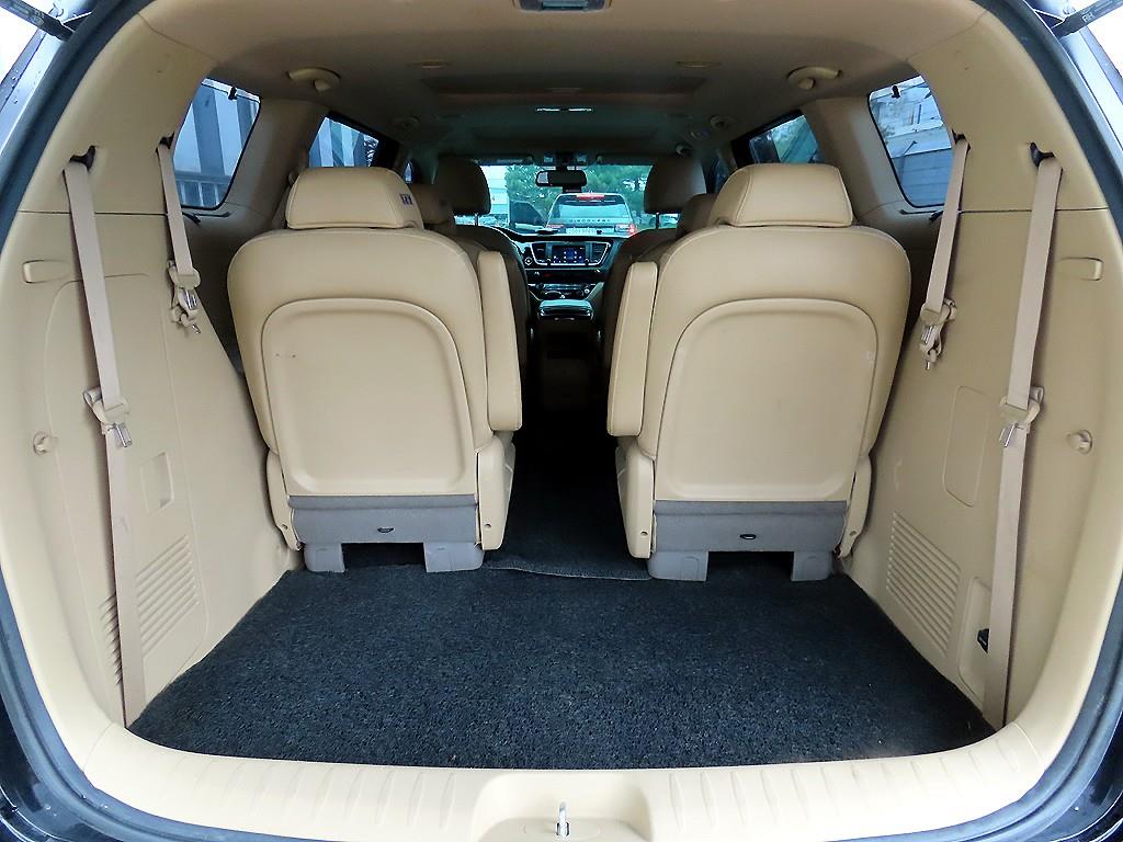 KIA Carnival 2019 - Importación desde Corea - HF Imports Iquique - Foto 17