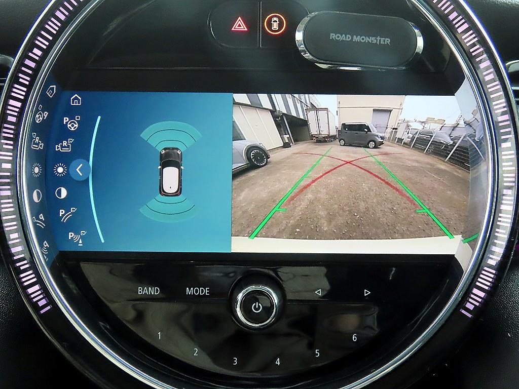 Mini Cooper 2022 Blanco - Importación desde Corea - HF Imports Iquique - Foto 14