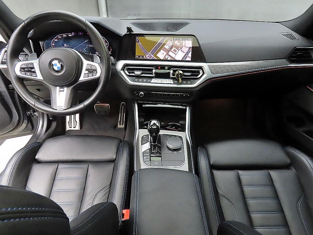 BMW 3 series - Vista 7