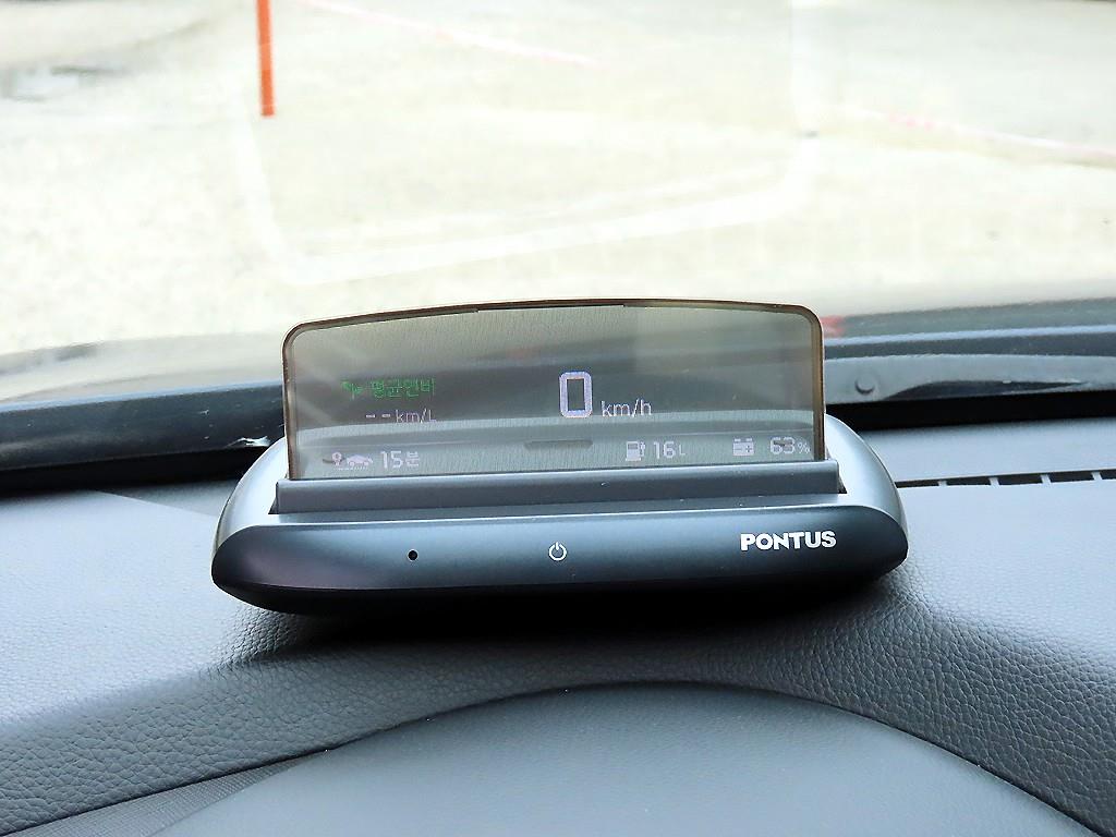 HYUNDAI Santa Fe - Vista 10
