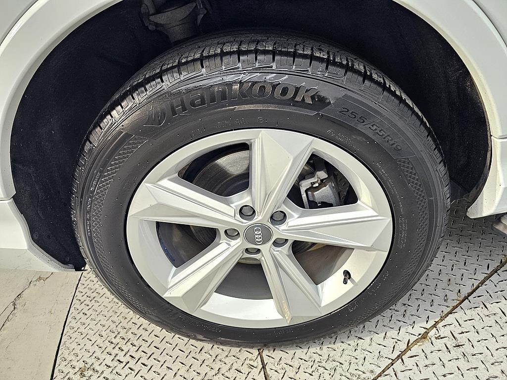 Audi Q7 2020 Blanco - Importación desde Corea - HF Imports Iquique - Foto 20