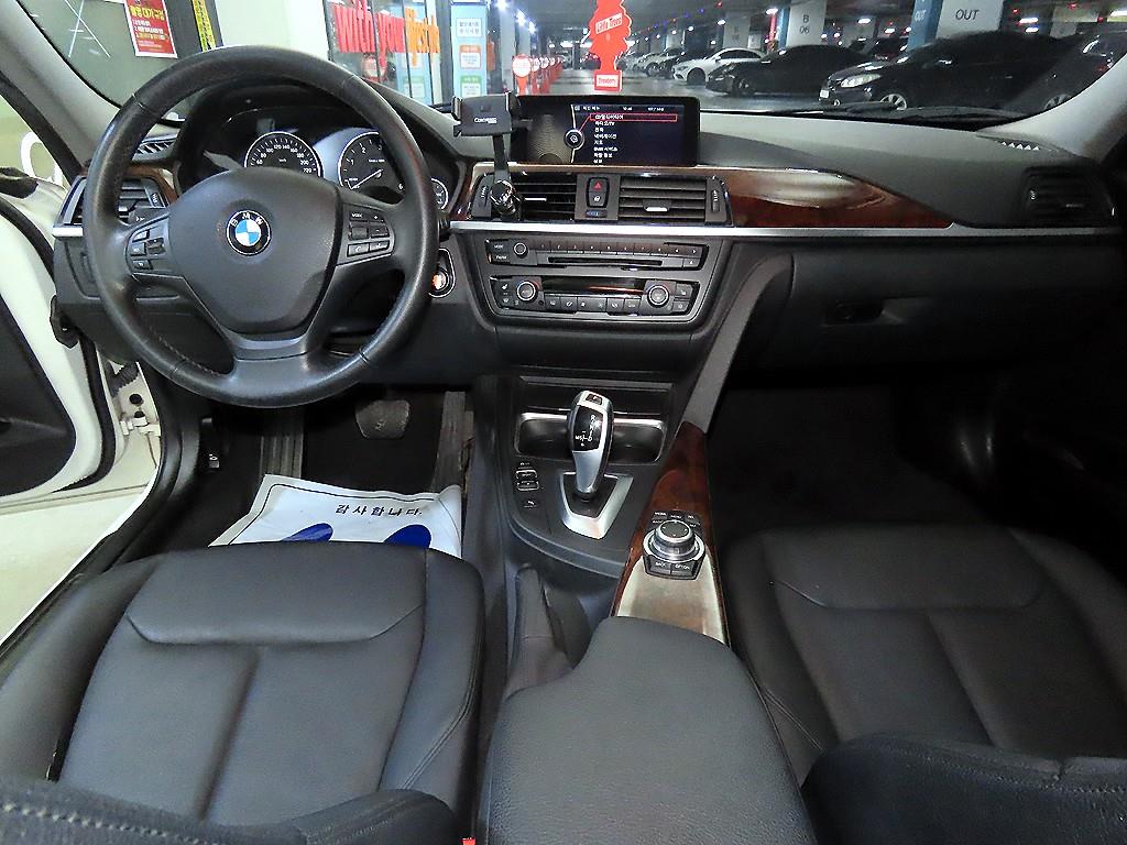 BMW 3 series - Vista 10