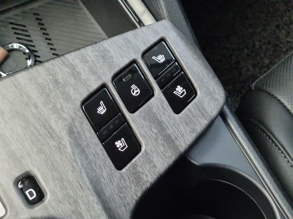 KIA Sportage 2024 Gris - Importación desde Corea - HF Imports Iquique - Foto 17