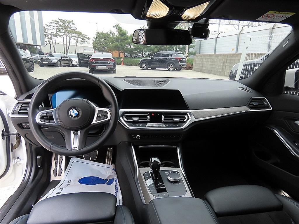 BMW 3 series - Vista 7