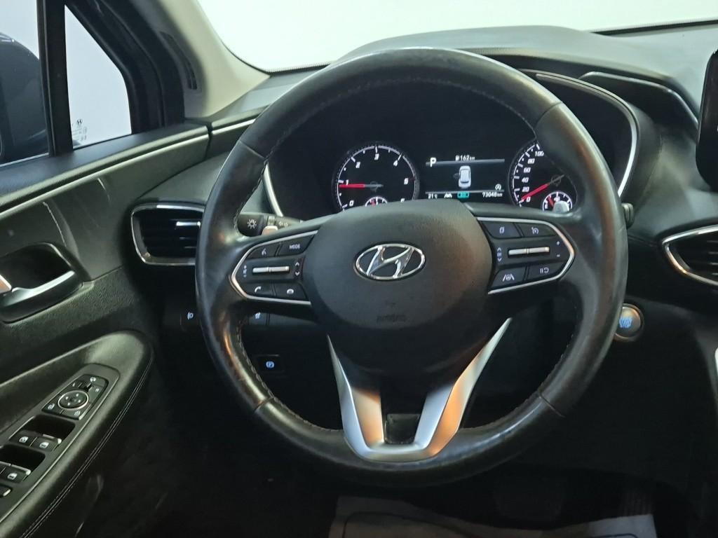 HYUNDAI Santa Fe - Vista 11