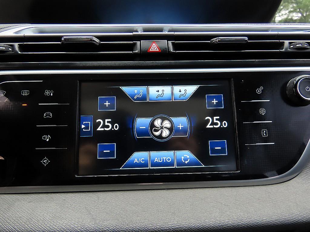 Citroen C4 - Vista 12