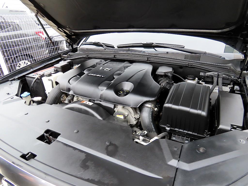 KIA Mohave 2020 Negro - Importación desde Corea - HF Imports Iquique - Foto 19