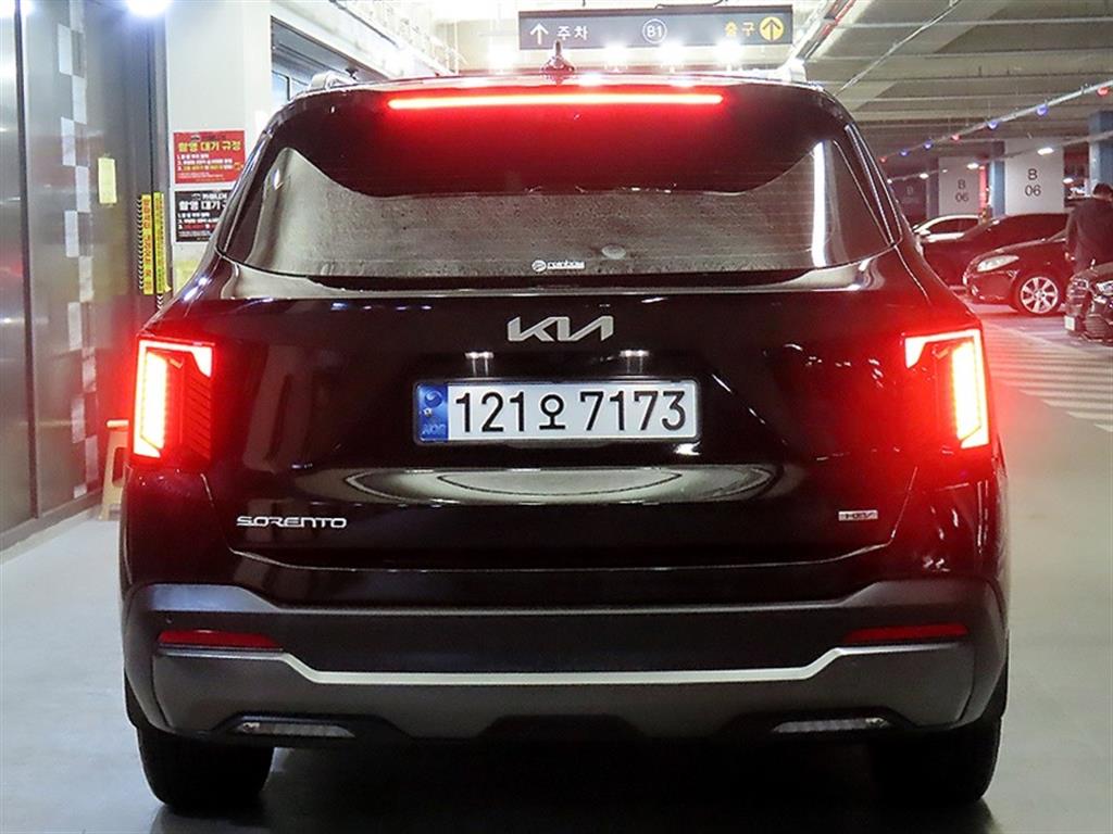 KIA Sorento - Vista 5