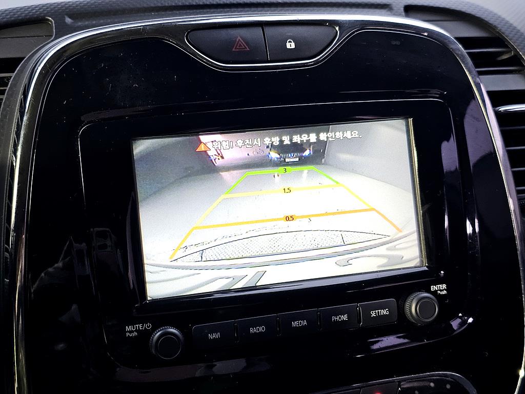 SAMSUNG QM3 2015 the color of pearl - Importación desde Corea - HF Imports Iquique - Foto 16