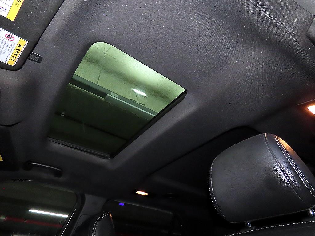 Ford Explorer 2017 Blanco - Importación desde Corea - HF Imports Iquique - Foto 14