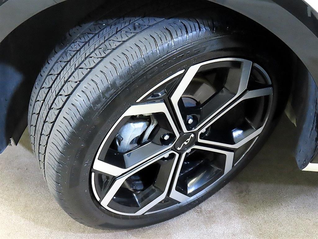 KIA Niro 2022 Blanco - Importación desde Corea - HF Imports Iquique - Foto 20