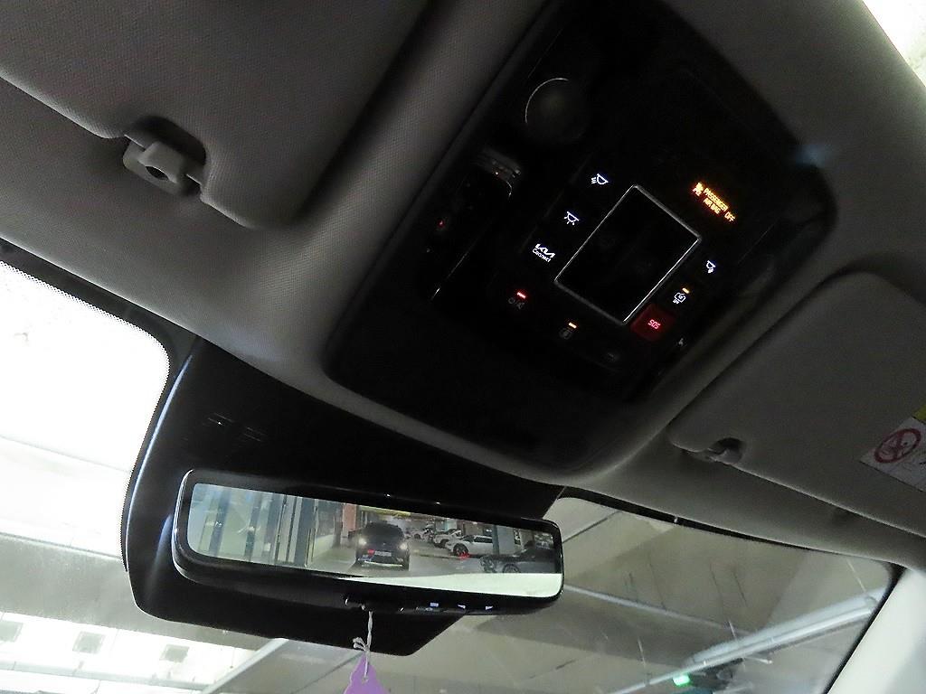 KIA Carnival 2024 Gris - Importación desde Corea - HF Imports Iquique - Foto 13