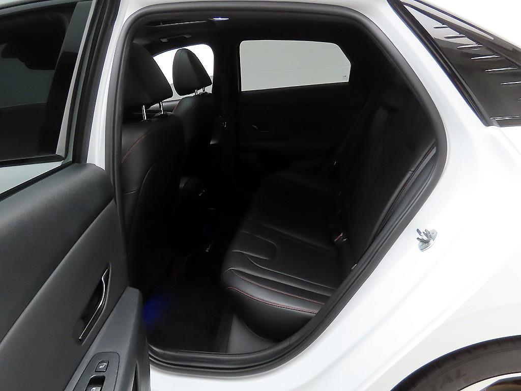 HYUNDAI Avante 2022 - Importación desde Corea - HF Imports Iquique - Foto 14