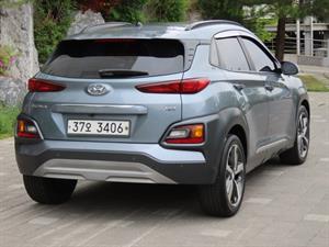 HYUNDAI Kona - Vista 6