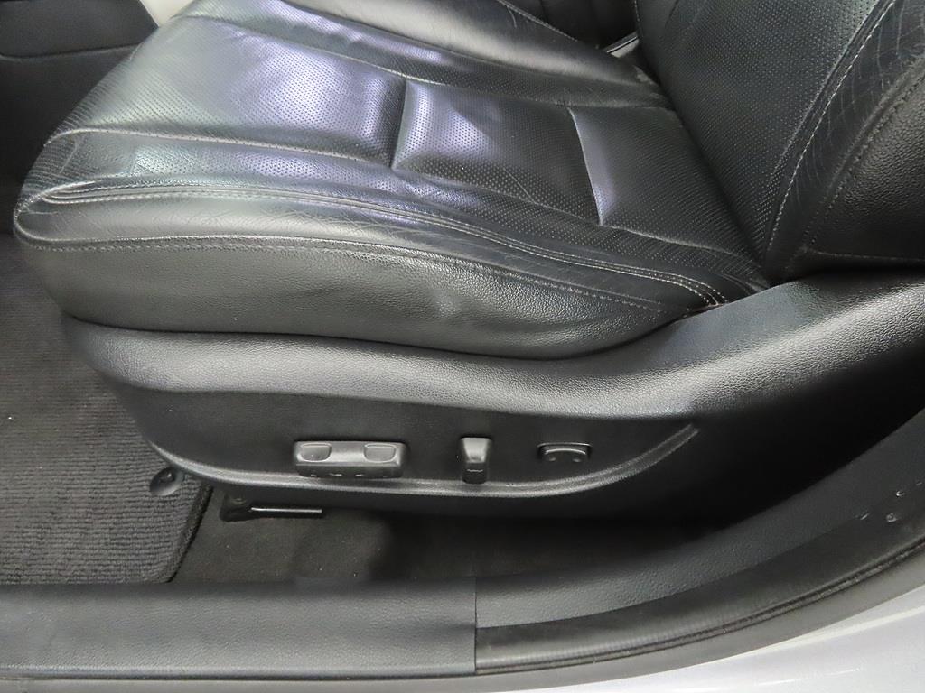 HYUNDAI i30 2012 Gris - Importación desde Corea - HF Imports Iquique - Foto 15