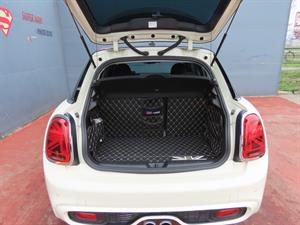 Mini Cooper - Vista 10