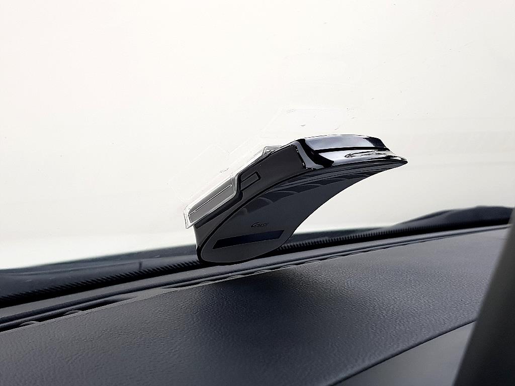 Ssangyong Korando - Vista 11