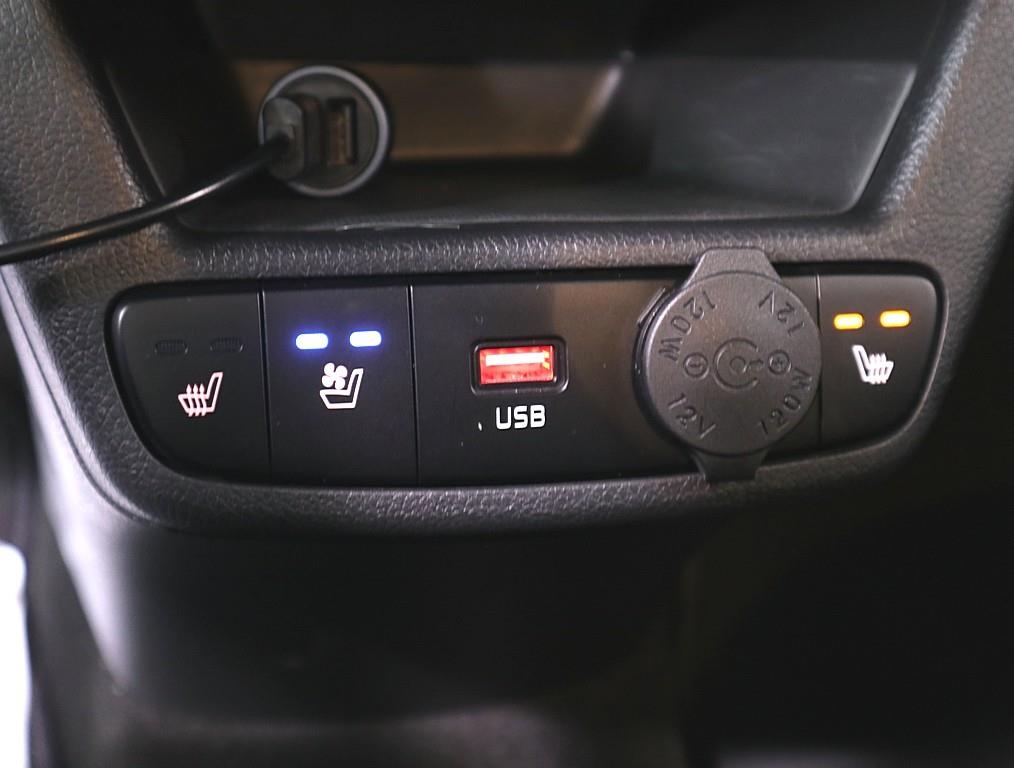 KIA Ray 2023 Blanco - Importación desde Corea - HF Imports Iquique - Foto 15