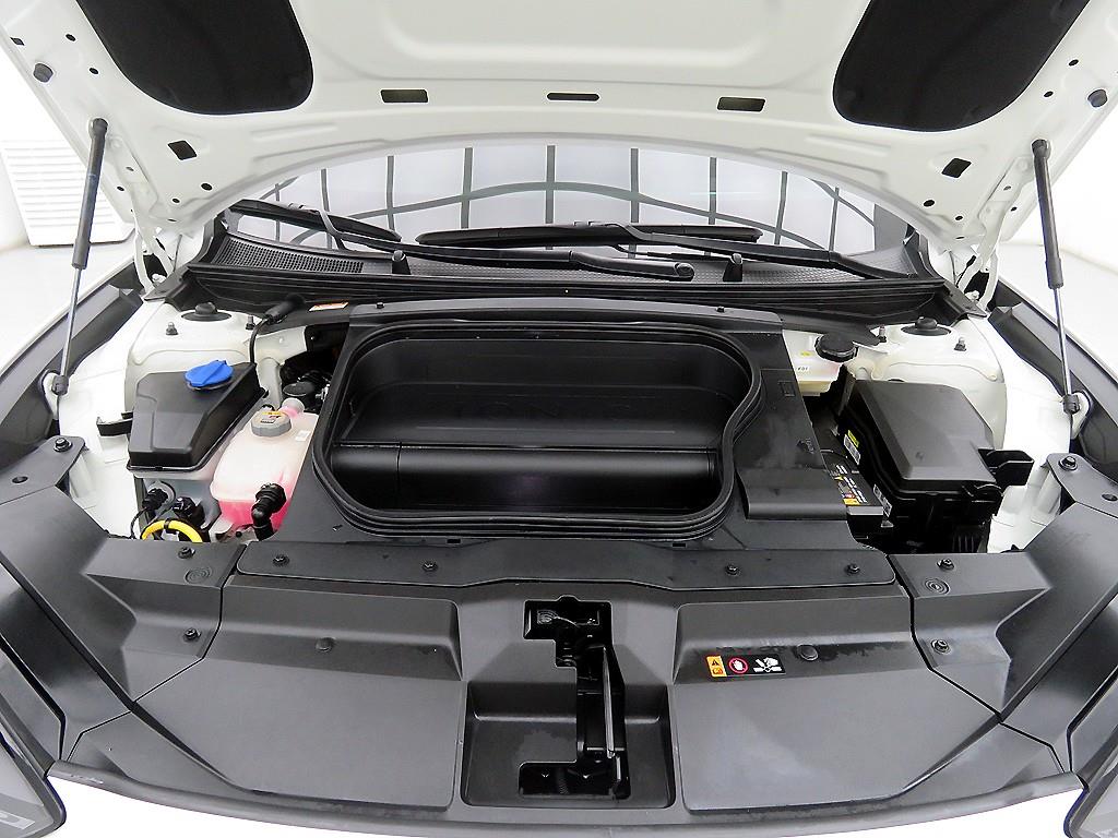 HYUNDAI Ioniq 6 2023 Blanco - Importación desde Corea - HF Imports Iquique - Foto 18