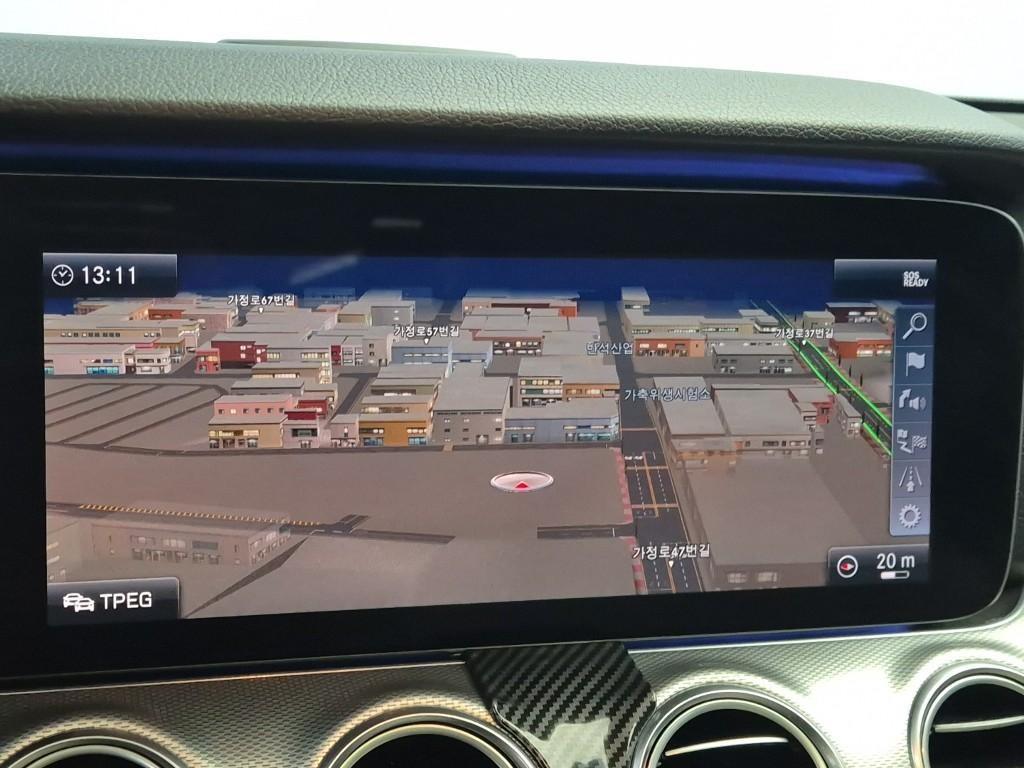 Mercedes Benz E class 2019 Blanco - Importación desde Corea - HF Imports Iquique - Foto 14