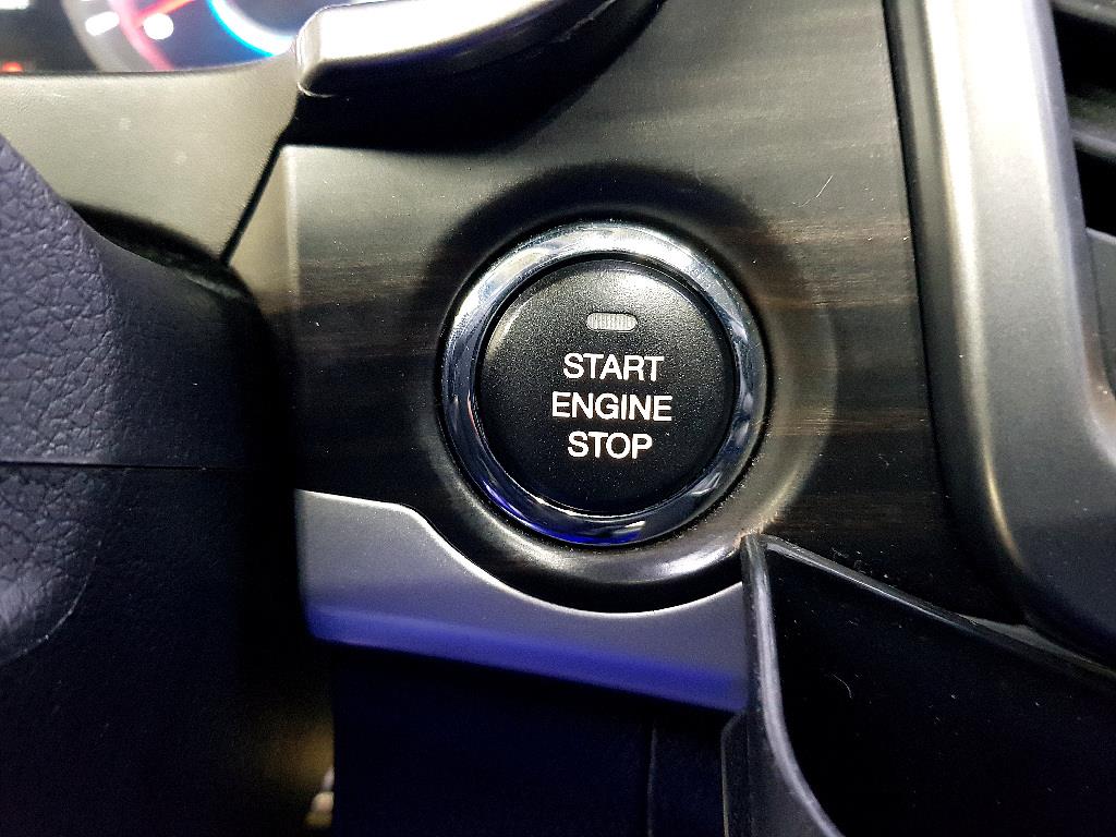 Ssangyong Korando 2016 Blanco - Importación desde Corea - HF Imports Iquique - Foto 16
