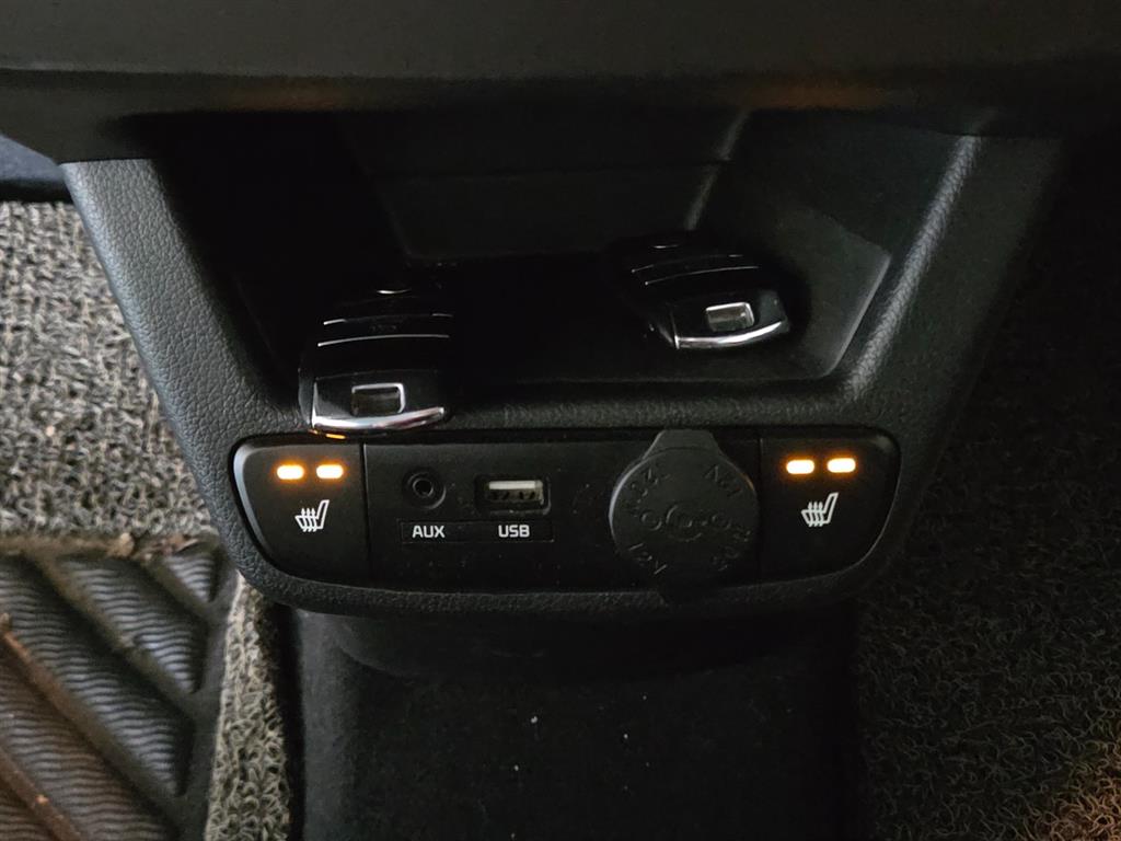 KIA Ray 2018 Negro - Importación desde Corea - HF Imports Iquique - Foto 13