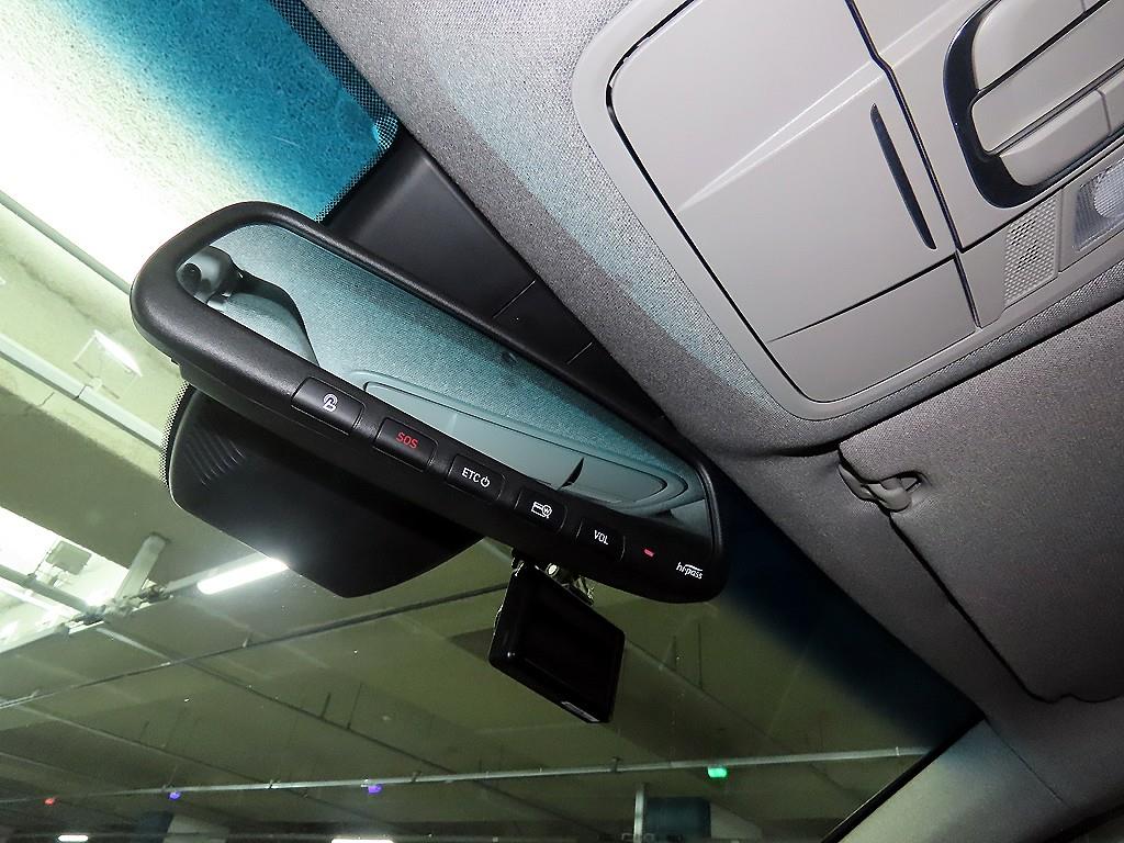 HYUNDAI Santa Fe 2020 Blanco - Importación desde Corea - HF Imports Iquique - Foto 15