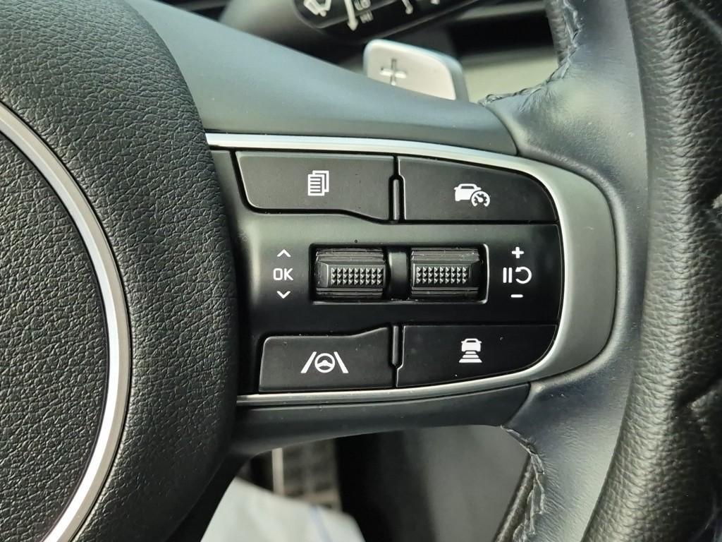 KIA Sportage 2024 Gris - Importación desde Corea - HF Imports Iquique - Foto 15