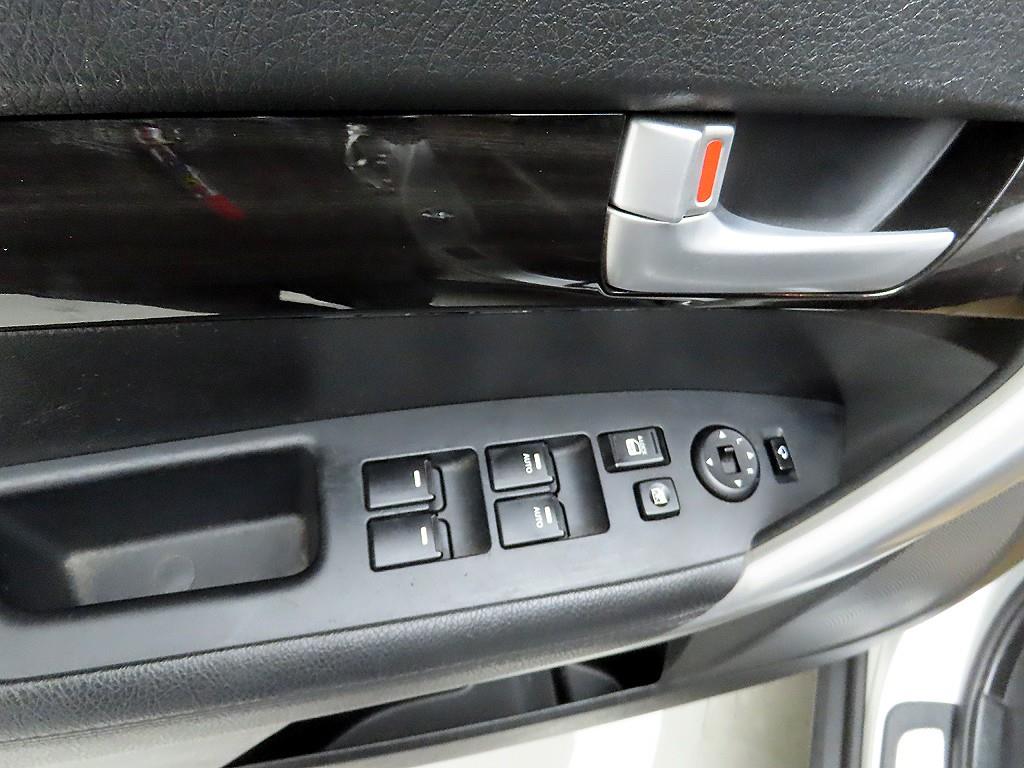 KIA Sorento - Vista 11