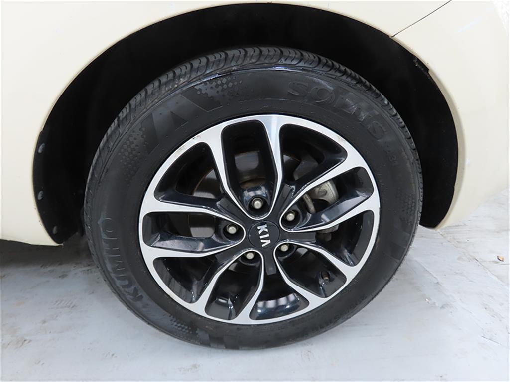 KIA Soul 2013 Blanco - Importación desde Corea - HF Imports Iquique - Foto 20