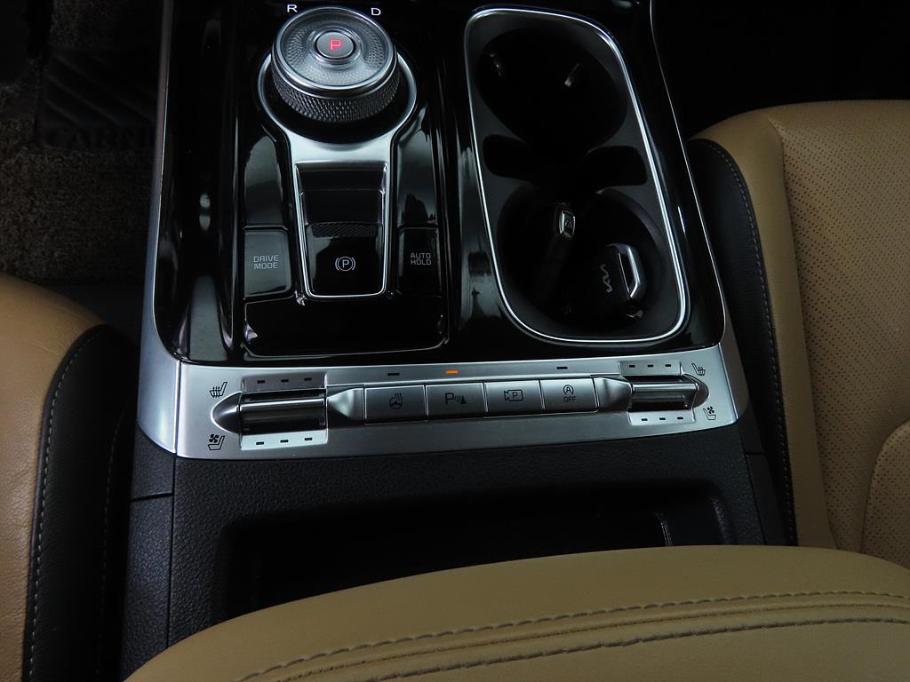 KIA Carnival 2022 Blanco - Importación desde Corea - HF Imports Iquique - Foto 13