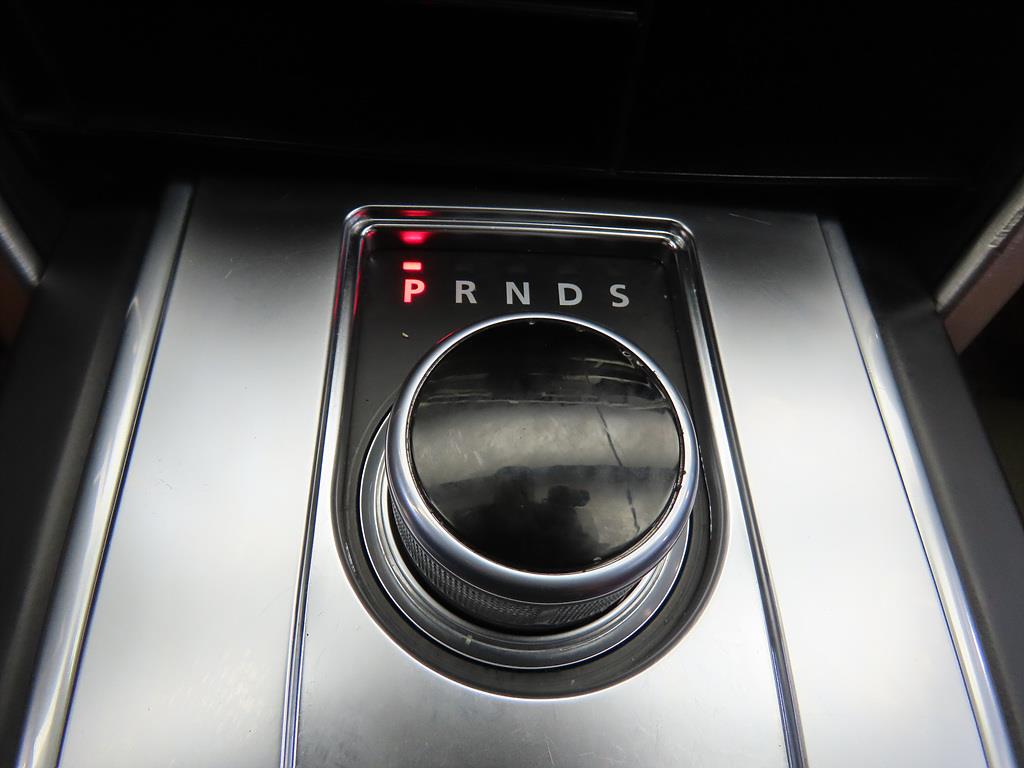 Land Rover Discovery Sports 2016 Negro - Importación desde Corea - HF Imports Iquique - Foto 14