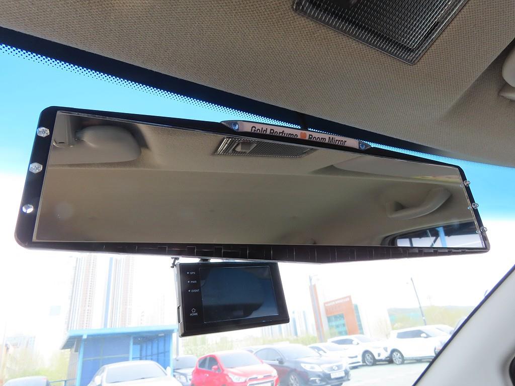 DAEWOO Matiz - Vista 11