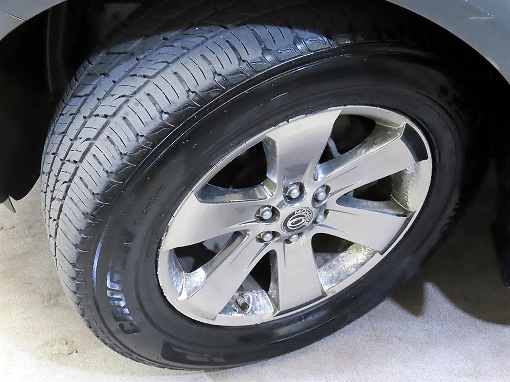 KIA Mohave 2014 Negro - Importación desde Corea - HF Imports Iquique - Foto 20