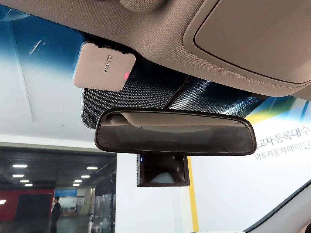 HYUNDAI Sonata 2019 skyblue - Importación desde Corea - HF Imports Iquique - Foto 16