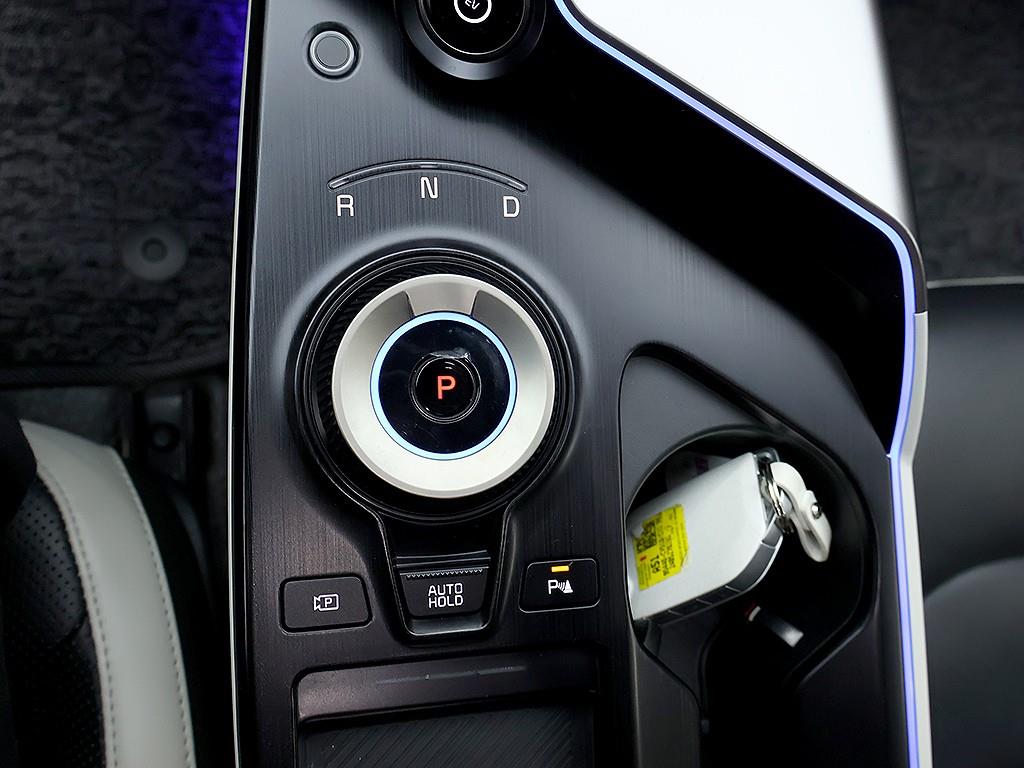 KIA EV6 2025 Gris - Importación desde Corea - HF Imports Iquique - Foto 10