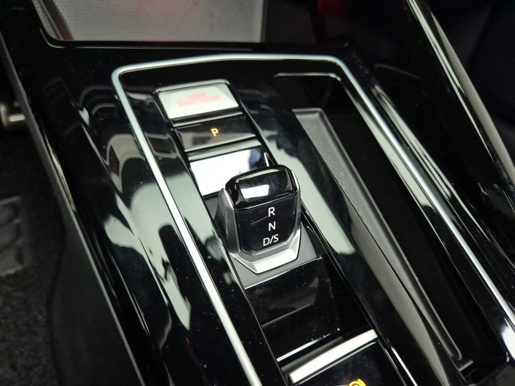 Volkswagen Golf 2024 Azul - Importación desde Corea - HF Imports Iquique - Foto 15