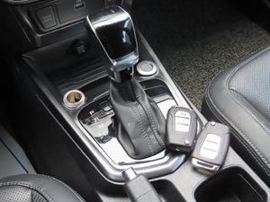 Ssangyong Tivoli - Vista 12