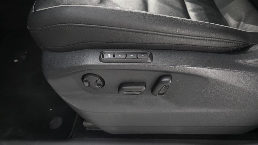 Volkswagen Tiguan - Vista 12