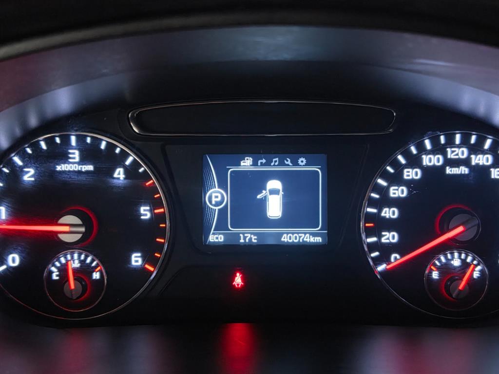 KIA Sorento - Vista 12
