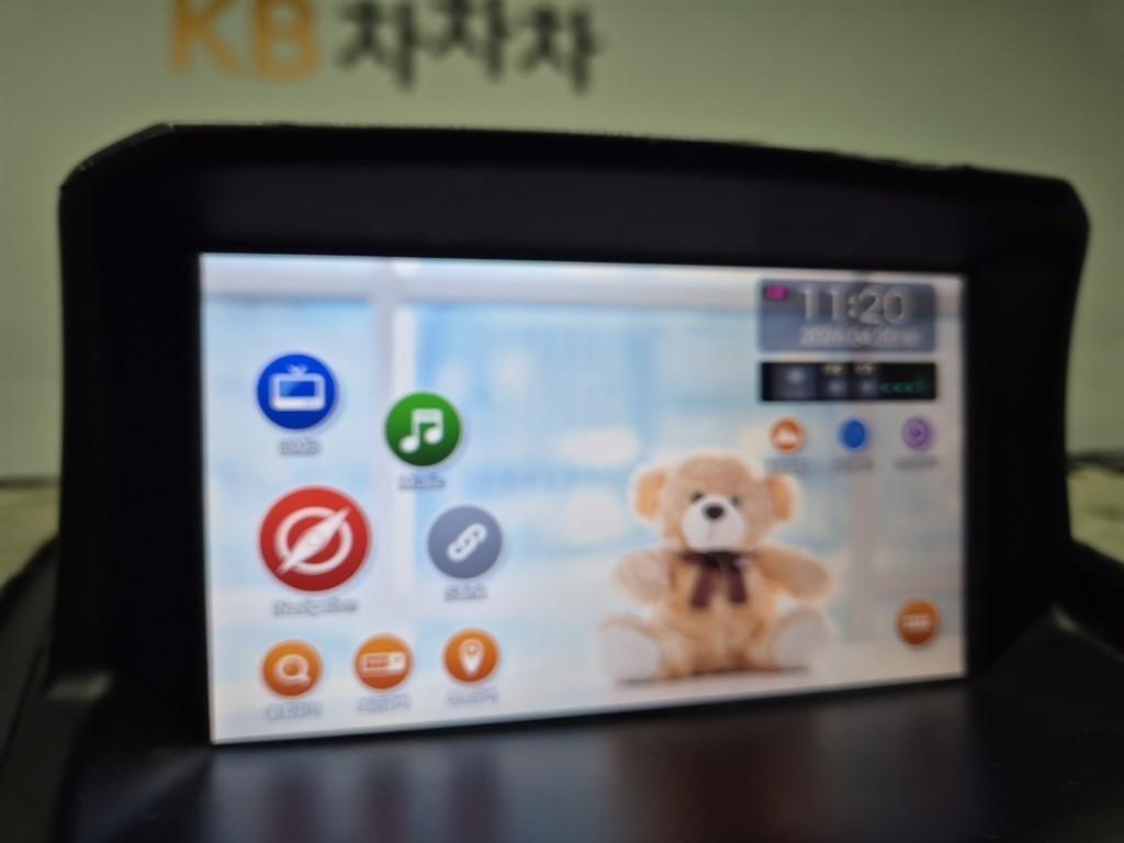 Ssangyong Tivoli 2016 Blanco - Importación desde Corea - HF Imports Iquique - Foto 13